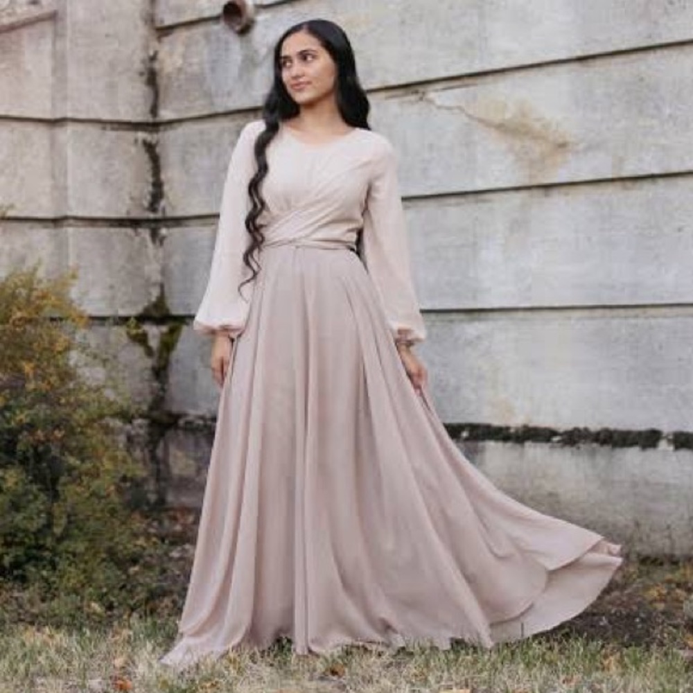 Dainty Jewell English Primrose Dress